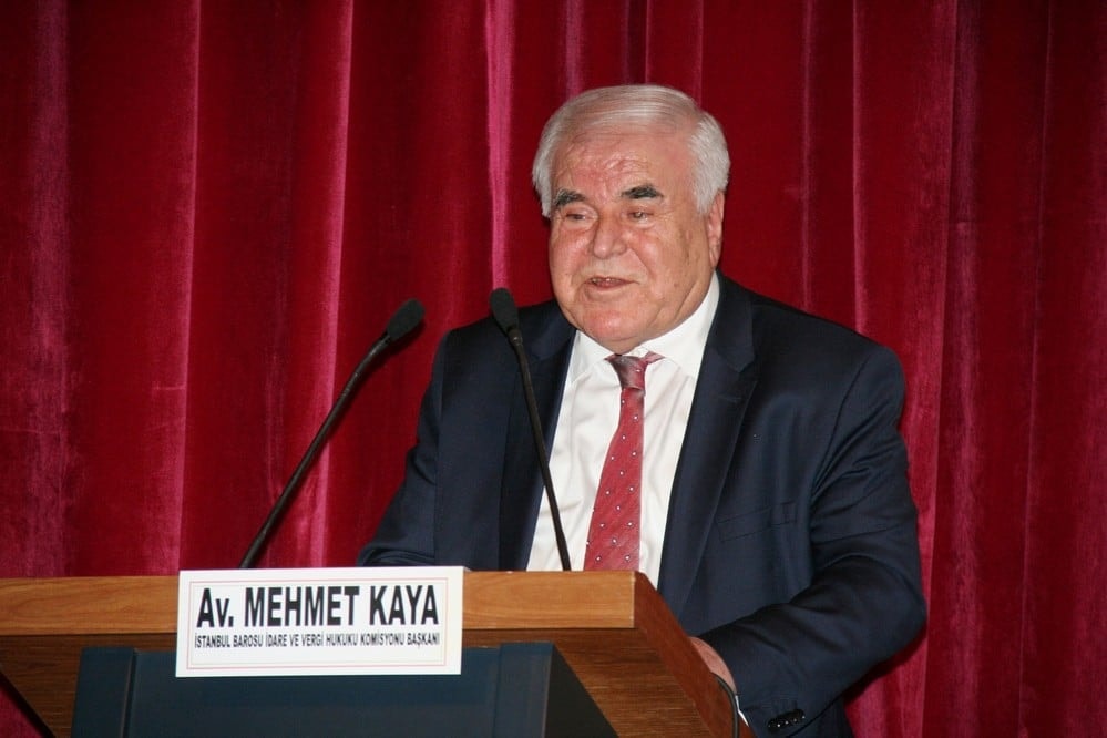 Avukatların Vergilendirilmesi  - 14