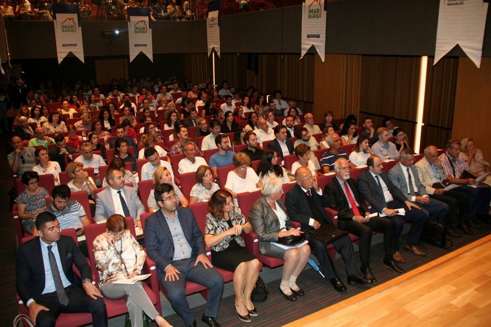 İmar Barışı - 25