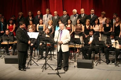 Tsm Koromuzun “Bahara Merhaba” Konseri - 9