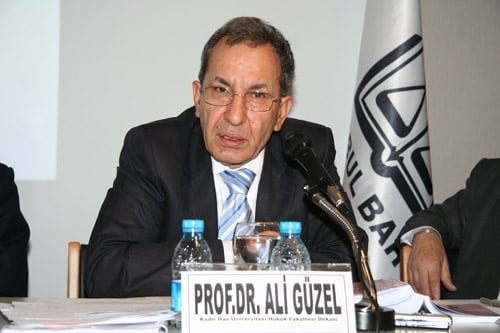 Sosyal Sigortalar Ve Genel Sağlık Sigortası Yasa Tasarısı İle

Nereye?
 - 7