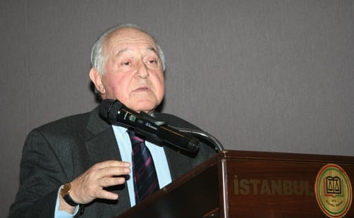 Baromuzun Seçilmiş Kurulları
Ortak Toplantı Yaptı - 10