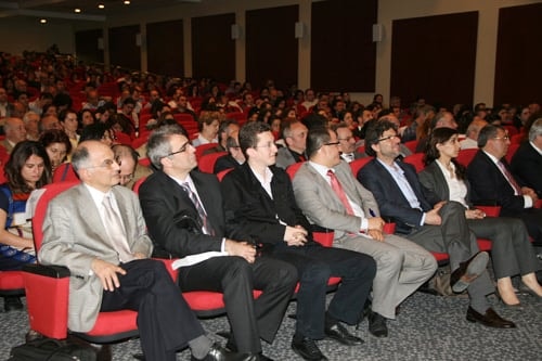 Hukuk Muhakemeleri Kanunu Uygulamasında İş Hukuku Yargılaması
 - 13