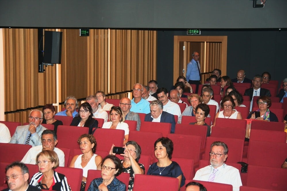 İstanbul Barosu TBB Delegeleri, Olağanüstü Genel Kurul Çağrısını Onayladı - 8