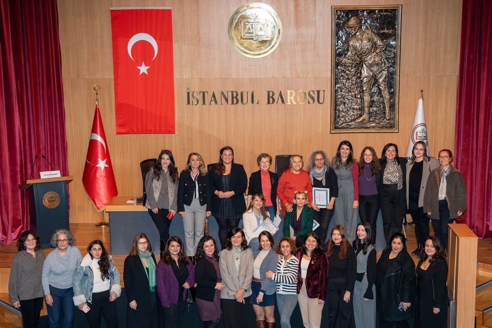 Dünden Bugüne Kadına Yönelik Şiddetle Mücadele - 20