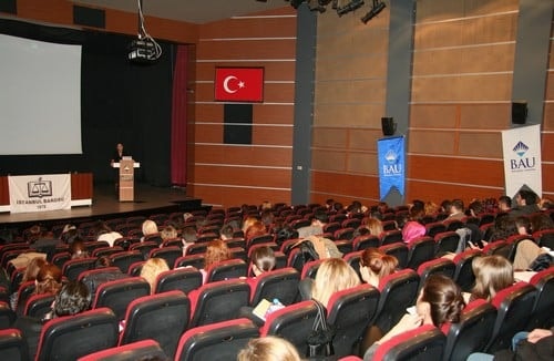 Kadın Hakları Ve Aile İçi Şiddet” Konulu Sertifika Programı 
 - 39