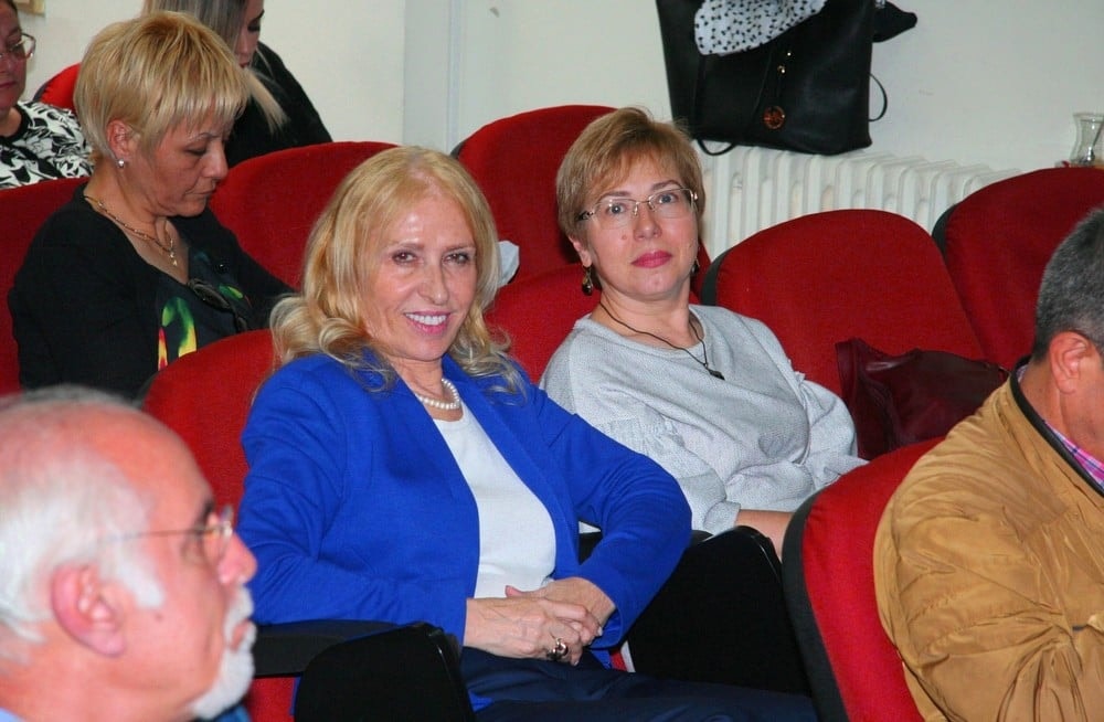 Baro Meclisi 42. Olağan Genel Kurulu Toplandı - 80