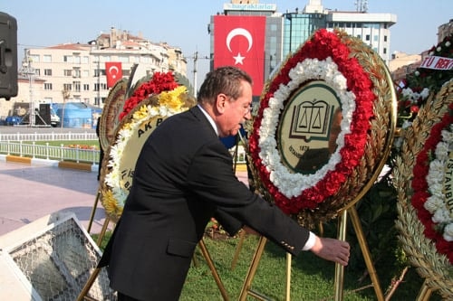 30 Ağustos Zafer Bayramını Coşkuyla Kutladık - 4