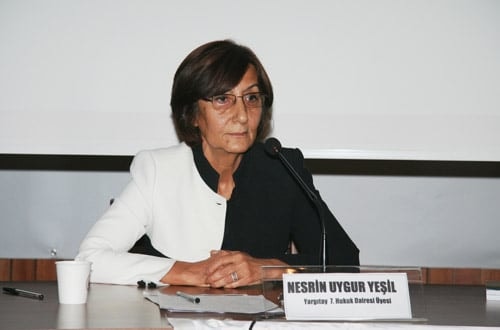 İş Hukukuna İlişkin Sorunlar Ve Çözüm Önerileri - 24