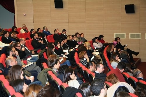 Kadın Hakları Ve Aile İçi Şiddet Konulu Sertifika Programı

 - 34