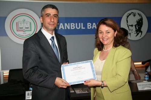 Kamuda Çalışan Avukatların Sorunları Ve Çözüm Önerileri

 - 25