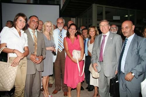 “Son Duruşma” İle 
Sultanahmet Adliyesine Veda Edildi
 - 21