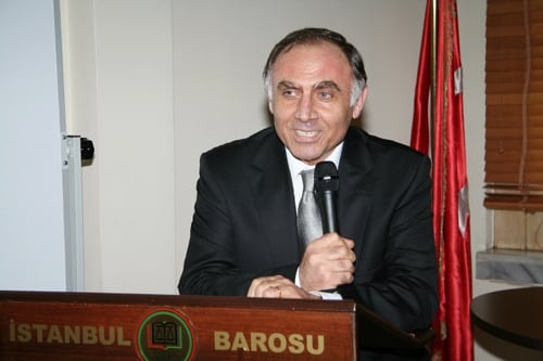 Felsefe Avukatlağın Profilini Yükseltir 

 - 1