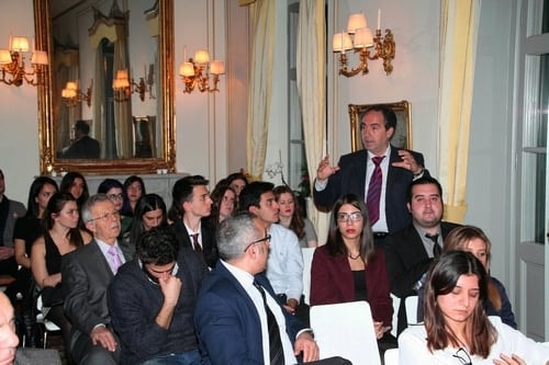 ’Sınırlar Ve Sığınmacılar ,Bir Suriye Örneği - Iıı’ 
 - 42