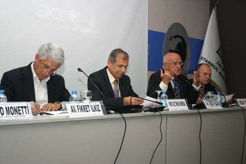 Yargı Alanında Yaşananlar Bizi Dehşete Düşürüyor
 - 62