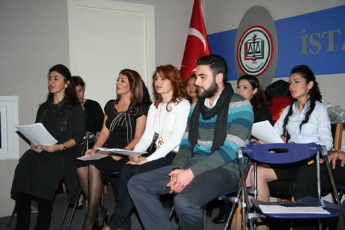 Türk Halk Müziği Koromuz Atatürk’Ün Sevdiği Eserleri Seslendirdi
 - 6