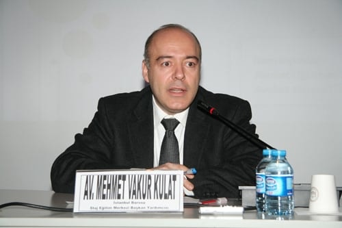 Sektör Özel Rekabet Hukuku Konferansları - 19