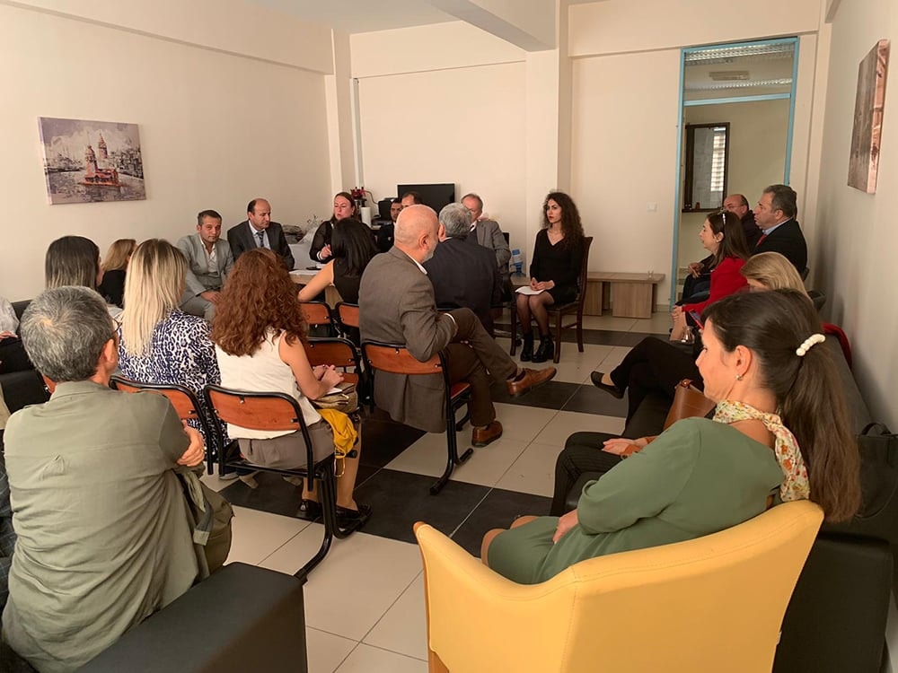 İstanbul’da Pilot İcra Uygulamaları Gaziosmanpaşa’da Başladı - 2