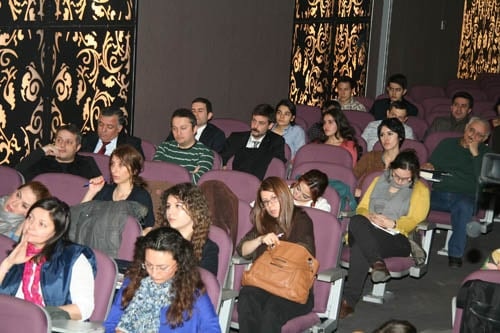 Yeni Sendikalar Ve Toplu İş Sözleşmesi Kanunu Paneli

 - 18