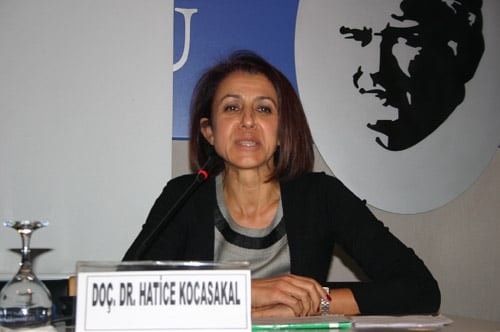 Sportif Uyuşmazlıklar Ve Tahkim

 - 22