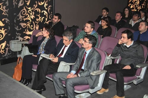 Staja Başlarken Toplantısı Yapıldı

 - 24