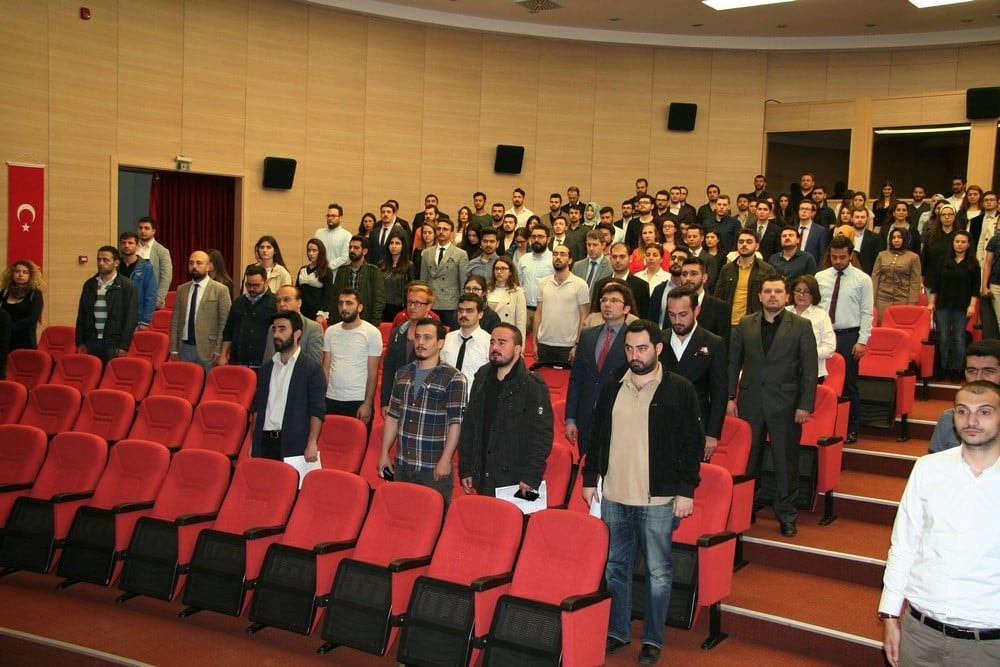 Avukatın Yapacağı İş Hukuk Teknisyenliğine Dönüştürülmemeli - 17