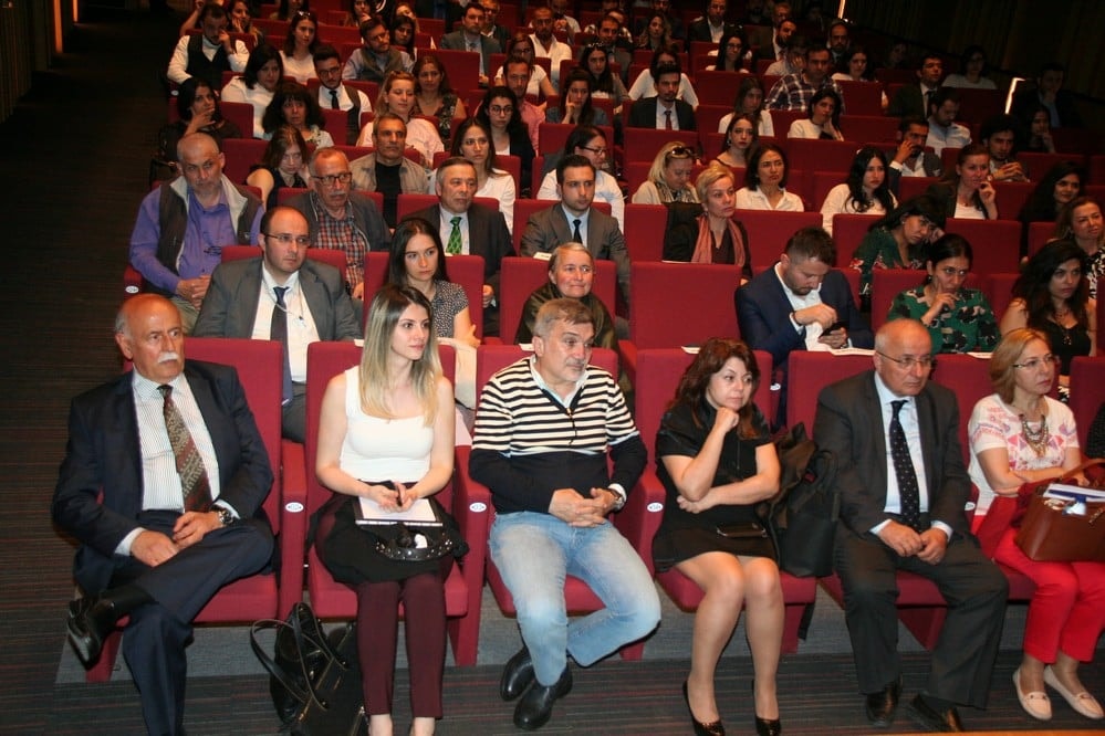 Baromuz Bünyesinde ‘Kat Mülkiyeti Hukuku Komisyonu’ Kuruldu - 19