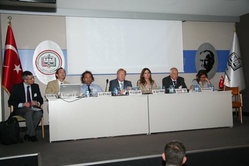 Türk Ve Alman Ceza Hukuklarında Uygulamaya Yönelik Problemlerin Değerlendirilmesi
 - 16