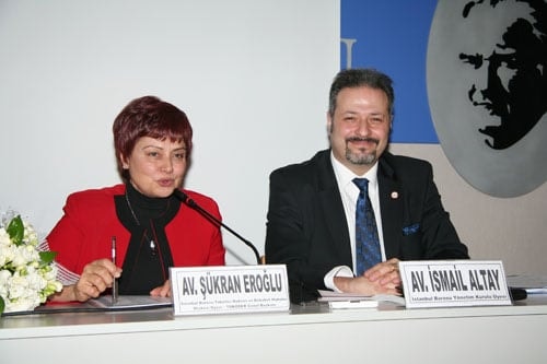 Tüketicilerin %80’İ Haklarından Habersiz - 36