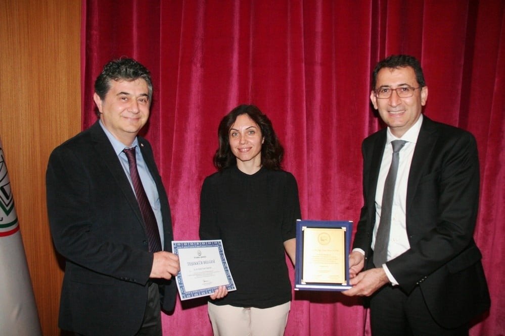 Motivasyon, Uzmanlaşma, Gelecek - 29