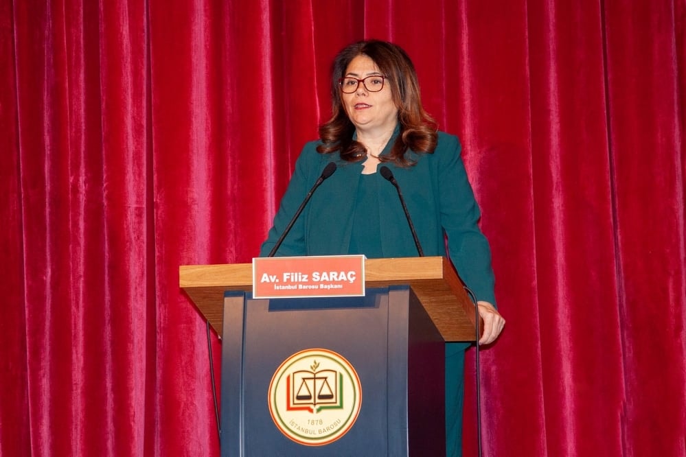 Deprem ve Hukuk Sempozyumu - 1