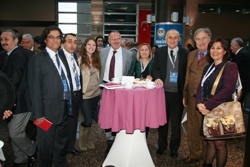 Türkiye Barolar Birliği Olağanüstü Genel Kurulu’Ndan Tarihi Karar - 28