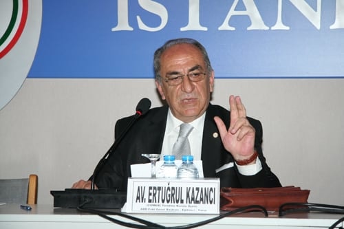 Cumhuriyet Kültürümüz Ve Ulusal Günlerimiz Sempozyumu

 - 16