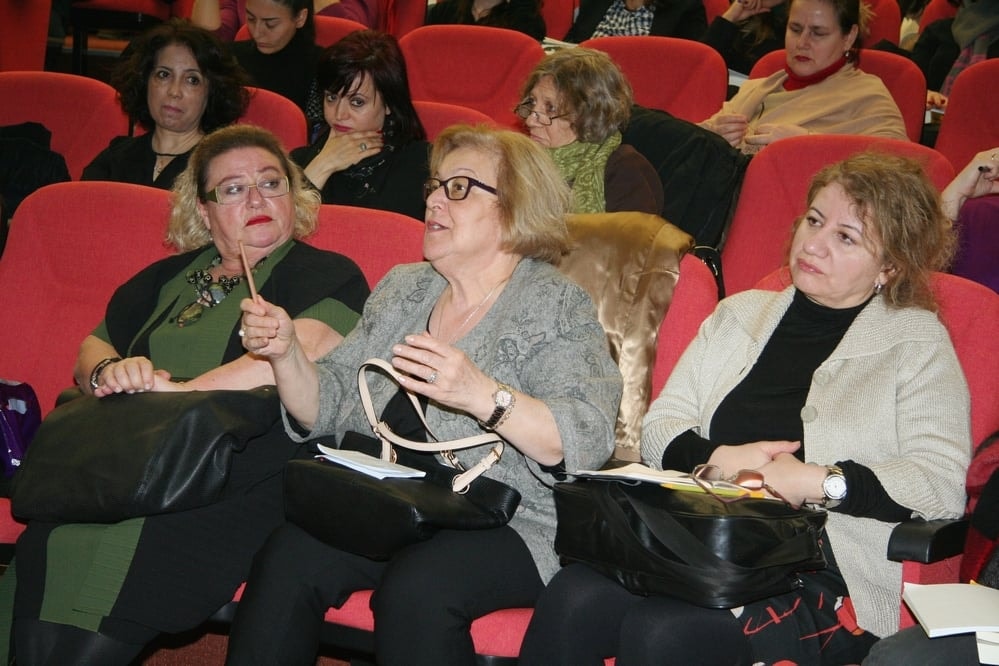 Çocuk Hukuku Konulu Sertifika Programı Yapıldı - 50