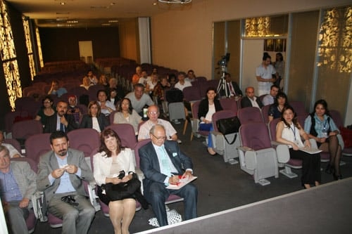 Türkiye Baroları Hayvan Hakları 1. Kurultayı
İstanbul’Da Yapıldı
 - 2