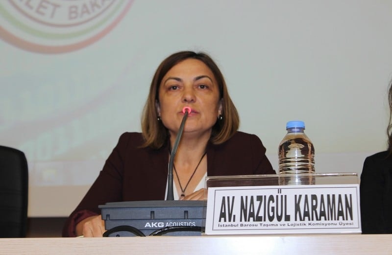 Lojistik Sektöründe İş Hukuku Uyuşmazlıkları Ve Zorunlu Arabuluculuk - 44