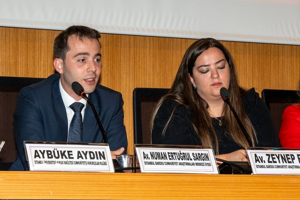 Samsun’a Çıkışının 105. Yılında Atatürk Etkinliği - 12