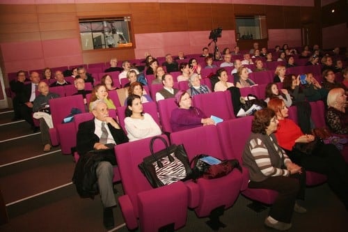 Tsm Koromuzun Kış Konseri

 - 45