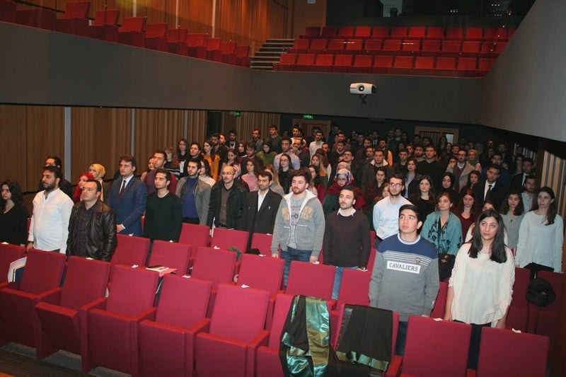 Sem Yeni Eğitim Dönemi Açılışı Yapıldı - 5