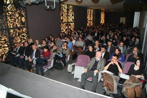 Sem 22. Dönem 2013-1 Eğitim Dönemi Başladı

 - 28