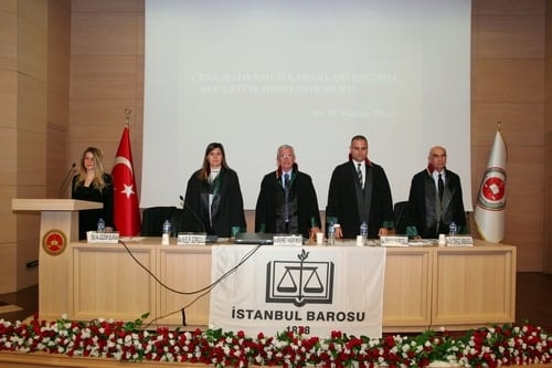 Disiplin Hukuku Ve Uygulama
 - 8