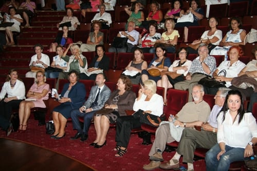 Başkan Kocasakal’La Söyleşi
 - 3