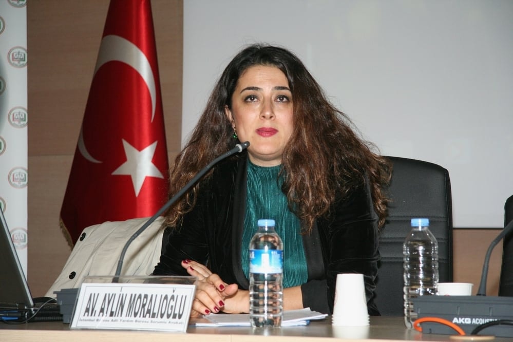 Kadın Hakları ve Aile İçi Şiddet Konulu Sertifika Programı Devam Ediyor - 59