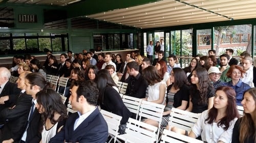 34.Dönem İngilizce Seviye Tespit Sınavı Sonuçları Açıklanmıştır         - 3