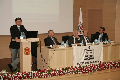 Hukuk Eğitimi Büyük Bir Kaosa Sürüklenmiştir - 72