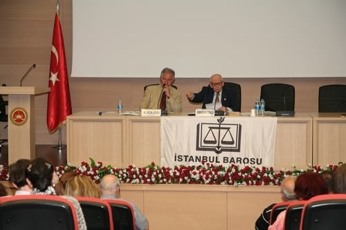 Tenkis, Muris Muvazaası Ve Mirasta Denkleştirme Davalarının Uygulanması
 - 20