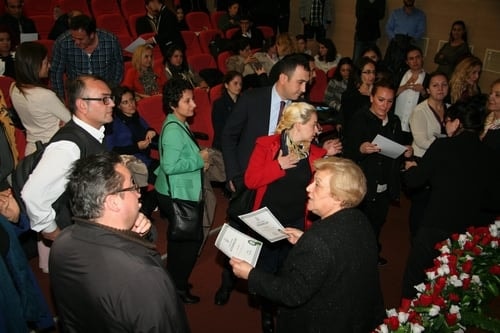 Sağlık Çalışanlarının Kadına Yönelik Şiddetin Önlenmesinde

Hukuki Ve Cezai Sorumluluğu 
 - 28