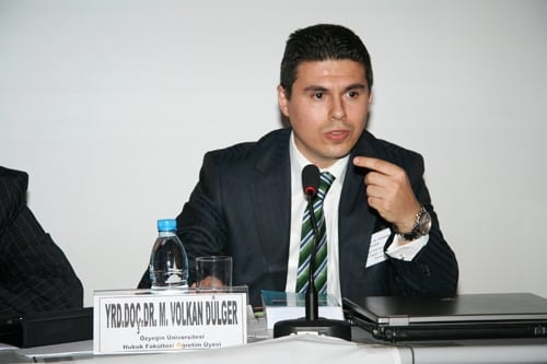 Sosyal Ağlar Ve İnternet Özgürlükçü Anlayışla Düzenlenmeli
 - 36