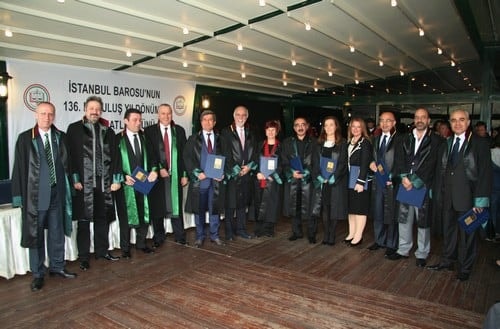 Hukuk Devleti Tesis Edilene, Yargı Bağımsız Olana Kadar, Bedeli Ve Pahası Ne Olursa Olsun Bu Mücadeleyi Birlikte Sürdüreceğiz - 57