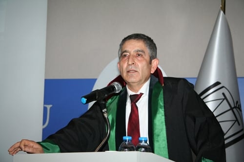 Adliye Stajına Başlarken Vıı
 - 7