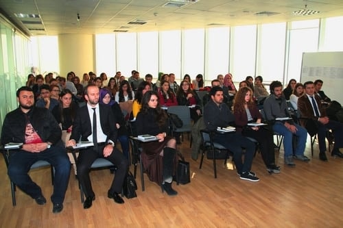 Sem’De Yeni Eğitim Dönemi 
 - 2